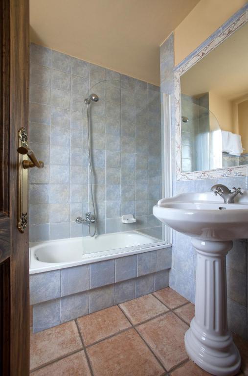 Casa Spa Hijos Dalgo Creciente Room photo