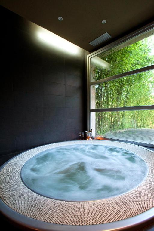 Casa Spa Hijos Dalgo Creciente Room photo